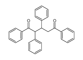 61764-77-0 1,2,3,5-tetraphenylpentane-1,5-dione