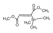 118631-31-5 structure, C9H16O4Sn