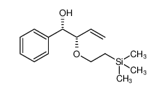 100069-78-1 structure, C15H24O2Si