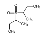 10495-46-2 2-butan-2-ylsulfonylbutane