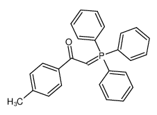 1777-53-3 structure, C27H23OP