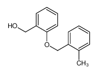 478189-91-2 [2-[(2-methylphenyl)methoxy]phenyl]methanol