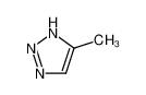 4-甲基-1H-1,2,3-噻唑
