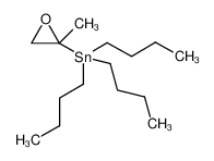 402750-32-7 structure, C15H32OSn