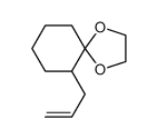 6126-55-2 structure, C11H18O2