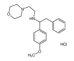 6269-15-4 structure, C21H29ClN2O2