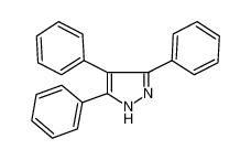 3,4,5-三苯基吡唑