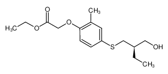 851528-45-5 structure