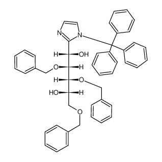 164200-61-7 structure, C48H46N2O5