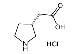 122442-01-7 structure, C6H12ClNO2