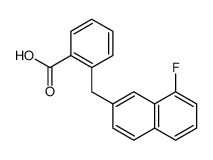 3109-50-0 structure