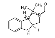 tert-butyl 1,3a,4,8b-tetrahydropyrrolo[3,4-b]indole-2(3H)-carboxylate