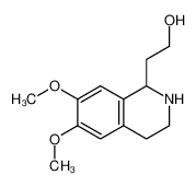 HOMOCALYCOTOMINE 51452-46-1