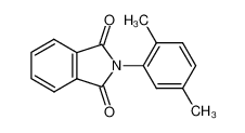 2-(2,5-dimethylphenyl)phthalimide 40101-43-7