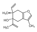 1416546-06-9 structure, C15H20O2