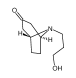 103323-43-9 structure, C10H17NO2