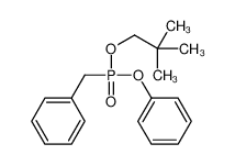 88089-04-7 structure, C18H23O3P