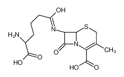 26924-74-3 去乙酰氧基头孢菌素 C