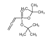 25383-48-6 structure, C11H21O3P