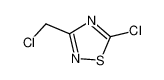 5-氯-3-氯甲基-1,2,4-噻二唑