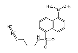 610794-21-3 structure, C15H19N5O2S