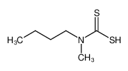 98278-57-0 structure, C6H13NS2