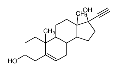 3604-60-2 structure