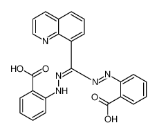 61854-46-4 structure, C24H17N5O4