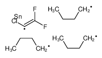 214422-68-1 三丁基(1-氯-2,2-二氟乙烯基)锡烷