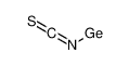 16475-45-9 isothiocyanatogermane