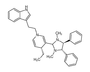 136573-95-0 structure