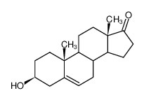 25375-38-6 structure, C19H28O2