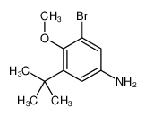 1132940-59-0 structure, C11H16BrNO