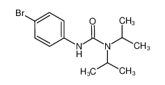 195452-02-9 structure, C13H19BrN2O