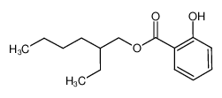118-60-5 水杨酸-2-乙基己基酯