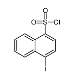 36316-84-4 4-iodonaphthalene-1-sulfonyl chloride