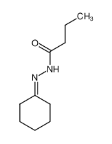 138723-79-2 structure, C10H18N2O