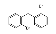 61592-89-0 structure, C13H10Br2