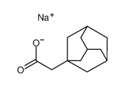 105094-54-0 adamantane-1-acetic acid sodium salt