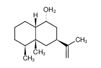 85761-73-5 structure, C15H26O