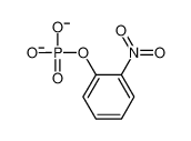 6064-84-2 structure, C6H4NO6P--