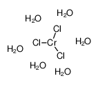 10060-12-5 六水氯化铬