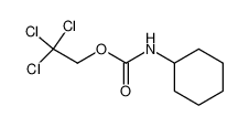 874394-02-2 structure, C9H14Cl3NO2