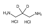 盐酸1,3-二氨基丙烷-D2