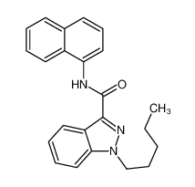 1391484-80-2 structure, C23H23N3O