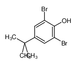 2,6-Dibromo-4-tert-butylphenol 98-22-6