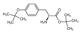 61342-80-1 structure, C17H27NO3