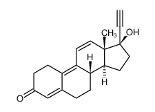 848-21-5 诺孕烯酮