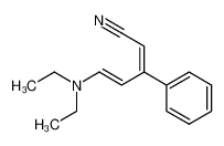 118158-21-7 structure, C15H18N2