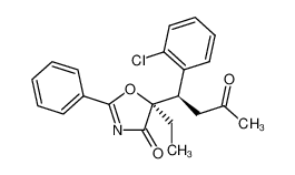 1353719-55-7 structure, C21H20ClNO3